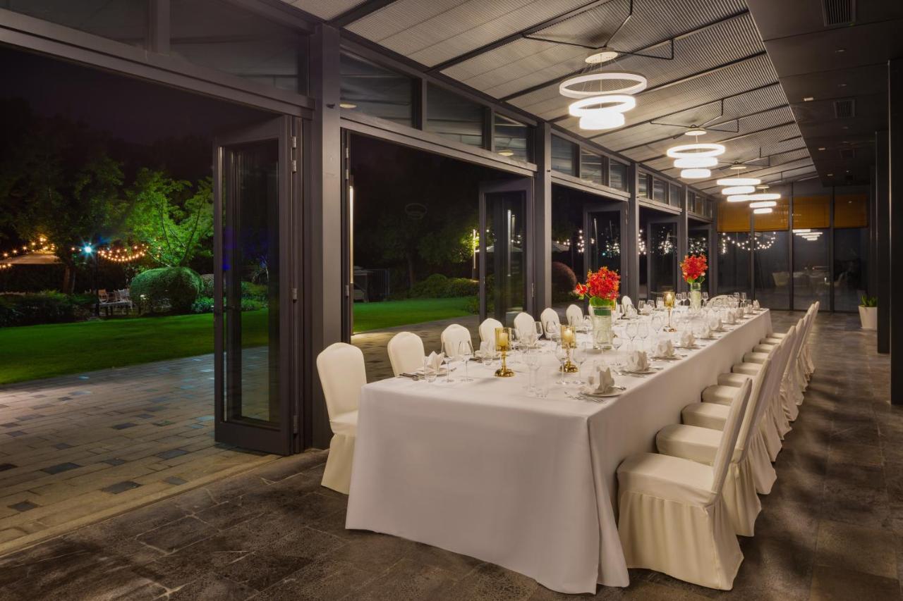 The Senz Hotel&SPA Shanghai Exterior foto