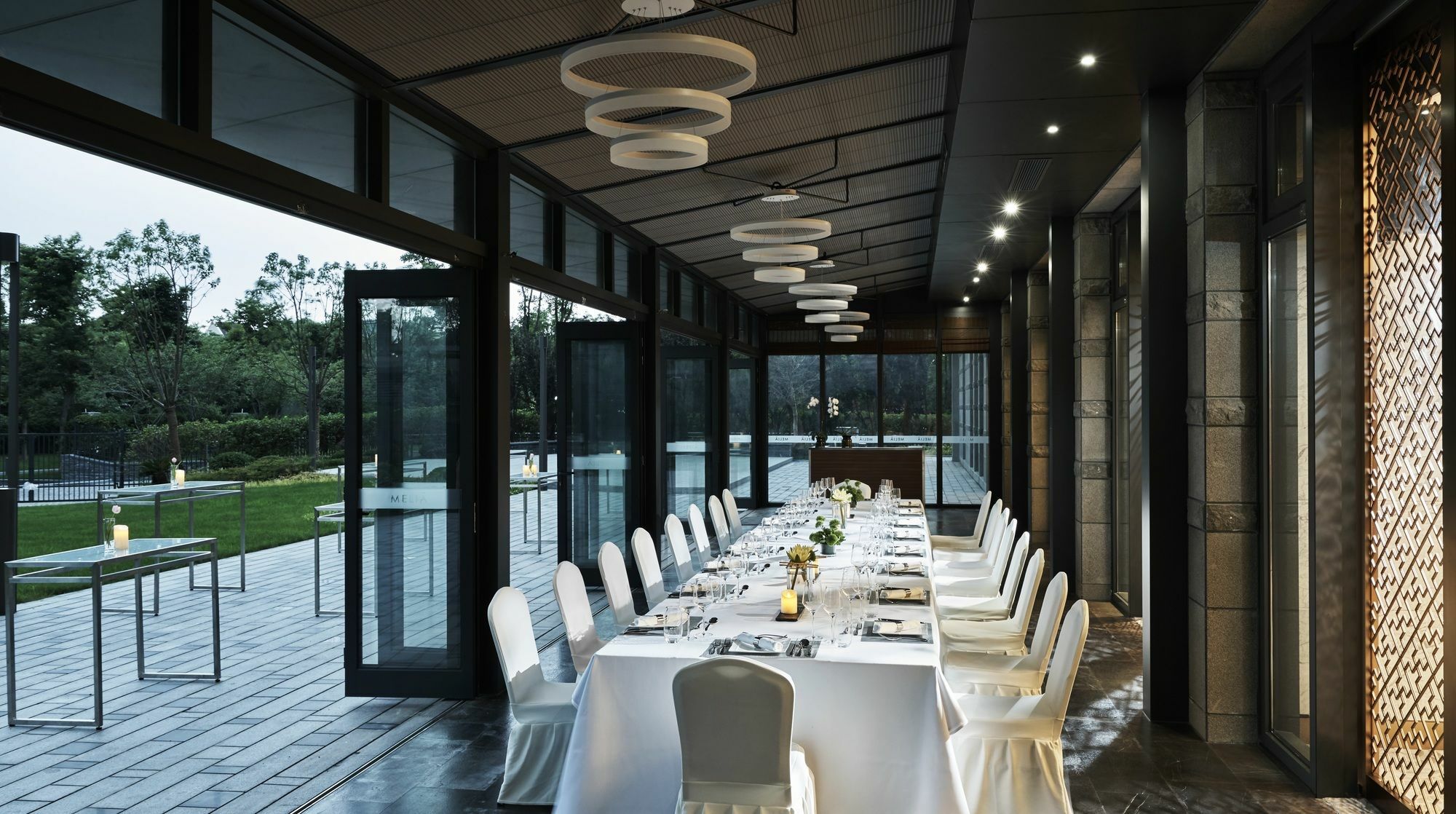 The Senz Hotel&SPA Shanghai Exterior foto