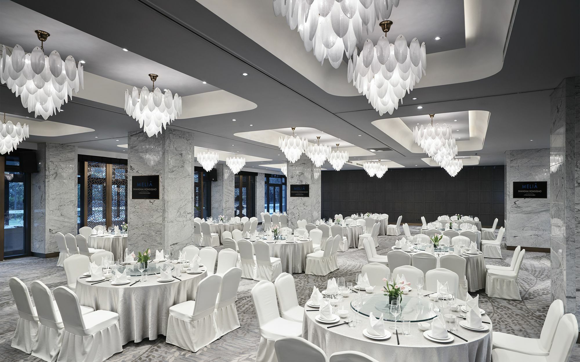 The Senz Hotel&SPA Shanghai Exterior foto